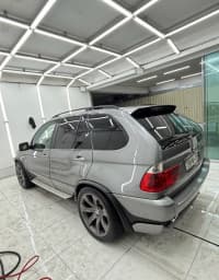 BMW X5, 2005 il, 212000 km, 4800 L — şəkil 6