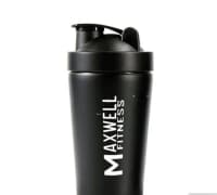 Maxwell Fitness Paslanmayan Dəmir Şeyk Qabı 591 ml — şəkil 13
