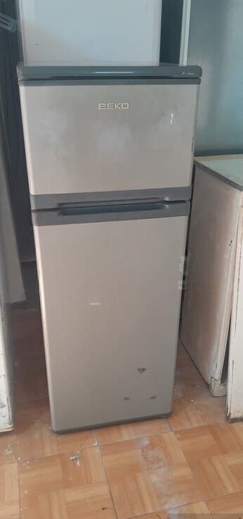Indesit soyuducu