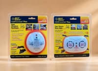 Siçan qovan cihaz Smart Sensor AR141 və AR146 — şəkil 1