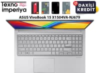 Asus notbuk — şəkil 2