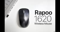 Rapoo 1620 Simsiz Kompüter Siçanı — şəkil 2