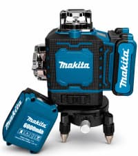 Makita 4D 16 Şüalı Lazer Nivelir, 6000 mAh — şəkil 5