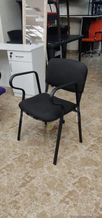 Qarışıq rəng, Ofis üçün kreslo — şəkil 4