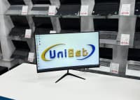 144Hz Gaming Monitor — şəkil 1