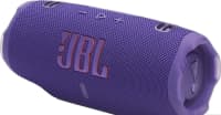 JBL Charge 6 Portativ Bluetooth Dinamik — şəkil 2