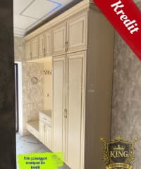 Dəhliz tumbası, Qarışıq rəng — şəkil 2