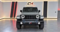 Jeep Wrangler, 2023 il, 37500 km, 2 L — şəkil 1