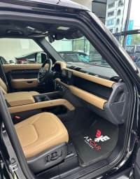 Land Rover Defender, 2025 il, 4600 km, 3000 L — şəkil 19