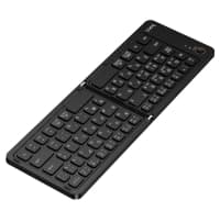 Klaviatura Hoco GM71 Proficient Bluetooth — şəkil 6