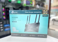 TP-Link Archer AX53 AX3000 Dual Band Wi-Fi 6 Router — şəkil 1