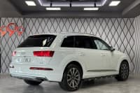 Audi Q7, 2017 il, 177000 km, 3000 L — şəkil 5