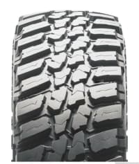 Nankang MT-1 265/65 R17 Mud-Terrain Şini — şəkil 2