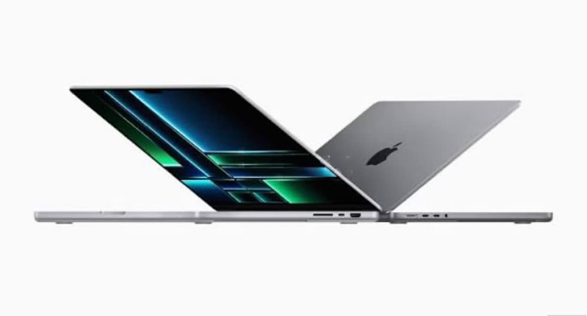 Apple markalı notbuk, Boz rəng