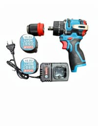 Biyoti 16.8V Batareyalı Drel — şəkil 2