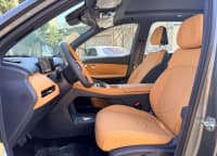 Geely Galaxy Starship 7, 2025 il, 0 km, 1.5 L — şəkil 9