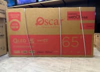 Televizor 65" QLED — şəkil 3