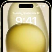 Apple iPhone 15, 8 GB — şəkil 2
