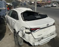 Ehtiyat hissələri Toyota Corolla — şəkil 1