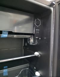 Booş BC-63T Mini Bar Soyuducu Vitrin — şəkil 16
