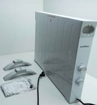 Luxell Elektrik qızdırıcı — şəkil 1