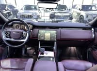 Land Rover Range Rover, 2023 il, 15000 km, 3000 L — şəkil 8