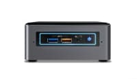 Mini PC Intel NUC i7 7th Gen 16GB RAM 512GB SSD — şəkil 4