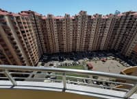2 otaqlı mənzil 65 m² kirayə verilir — şəkil 1
