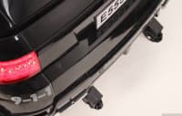Uşaq elektrik avtomobili E555KX Polis — şəkil 9