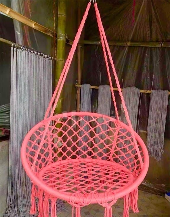 Şezlong Çəhrayı rəng