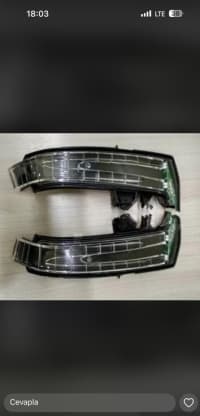 Ehtiyat hissələri Mercedes-Benz — şəkil 5