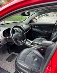 Kia Sportage, 2014 il, 241402 km, 2 L — şəkil 10