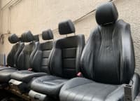 Oturacaqlar Mercedes modelləri üçün — şəkil 12