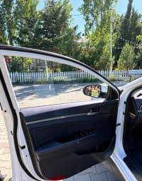 Hyundai Elantra, 2018 il, 140 km, 1600 L — şəkil 11