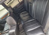 Mercedes E 220, 1993 il, 380000 km, 2.2 L — şəkil 7