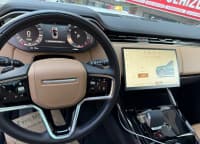 Land Rover RR Sport, 2024 il, 7600 km, 3000 L — şəkil 2