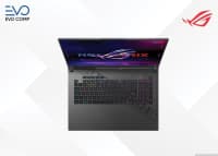Notbuk Asus ROG Strix G — şəkil 2