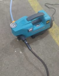 Avtoyuma aparatı 2500W 200 bar — şəkil 5