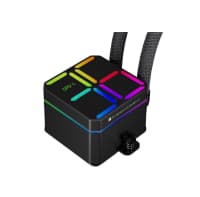 Maye soyutma sistemi Thermalright Magic Qube 360 ARGB White — şəkil 5
