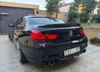 BMW 640, 2012 il, 175000 km, 3 kwt — şəkil 4