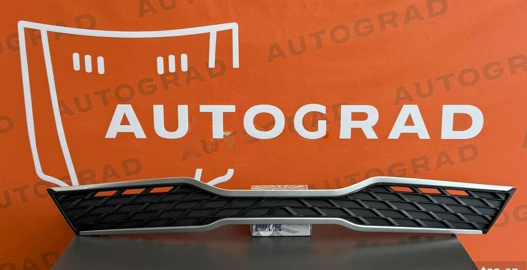 Radiator barmaqlığı Kia Rio 2018-2021