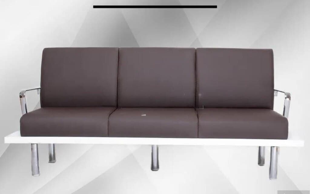 Qarışıq rəng, Ofis üçün kreslo