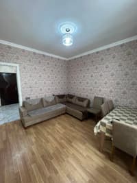 2 otaqlı mənzil 50 m² kirayə verilir — şəkil 8