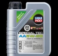 Liqui Moly Avtomobil Mühərrik Yağları — şəkil 3