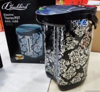 Blackbird 8 Litr Elektrikli Termopot — şəkil 6