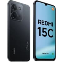 Xiaomi Redmi 15, 8 GB — şəkil 2