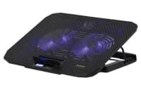 Noutbuk soyuducu stend 2E Gaming 2E-CPG-003 — şəkil 3