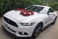 Toy avtomobili Ford Mustang 2018 — şəkil 4