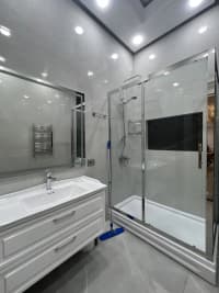 7 otaqlı mənzil 320 m² kirayə verilir Bakı, Səbail r. — şəkil 13