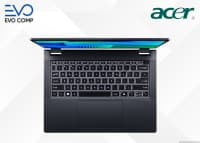 Notbuk Acer TravelMate P4 — şəkil 4